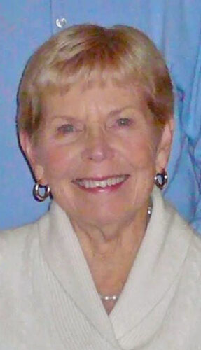 Beverly J. Sullivan 1927-2025